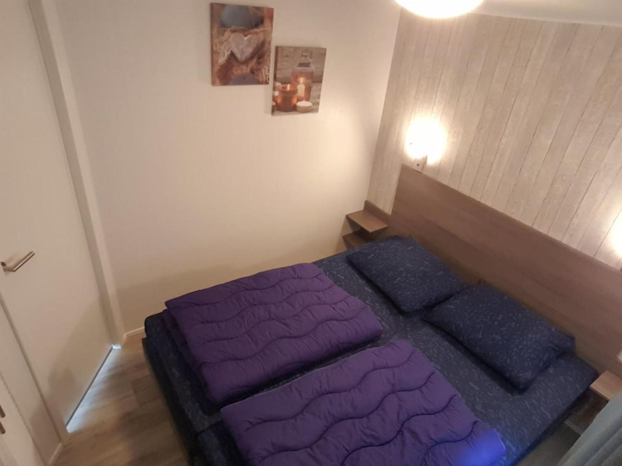 Holiday Home Camping Cassandria Bad-1 Retranchement Exterior foto